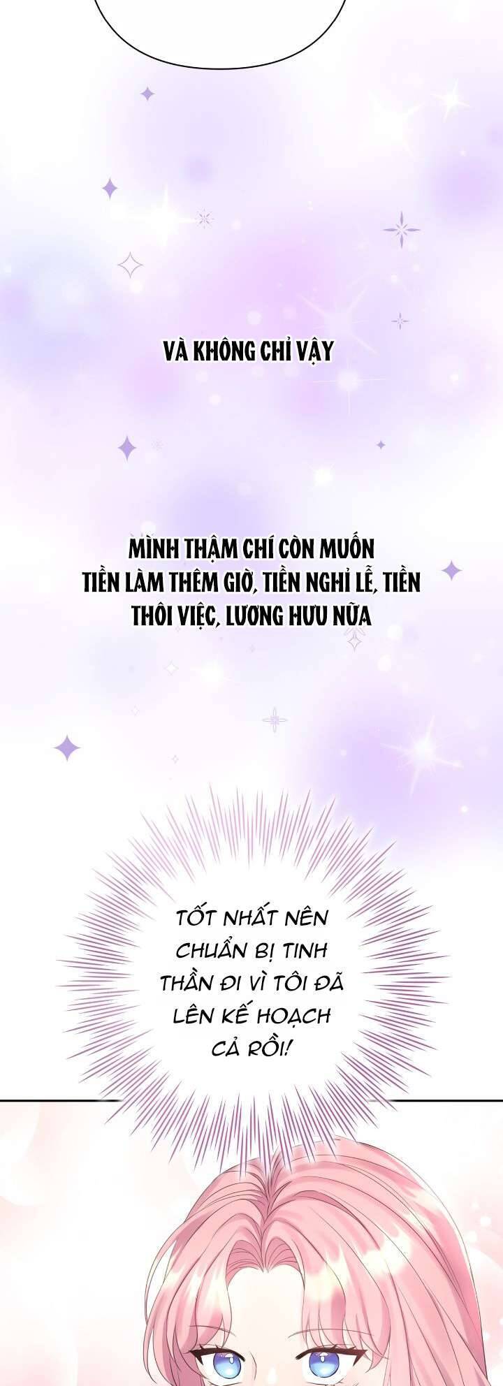 Tuy Là Hoàng Hậu, Nhưng Tôi Muốn Né Hoàng Đế: Chapter 1