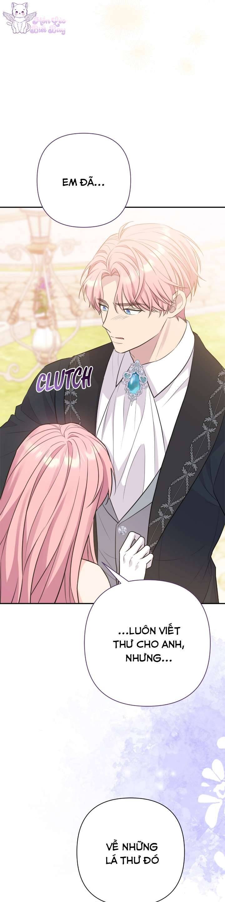 Tuy Là Hoàng Hậu, Nhưng Tôi Muốn Né Hoàng Đế: Chapter 10