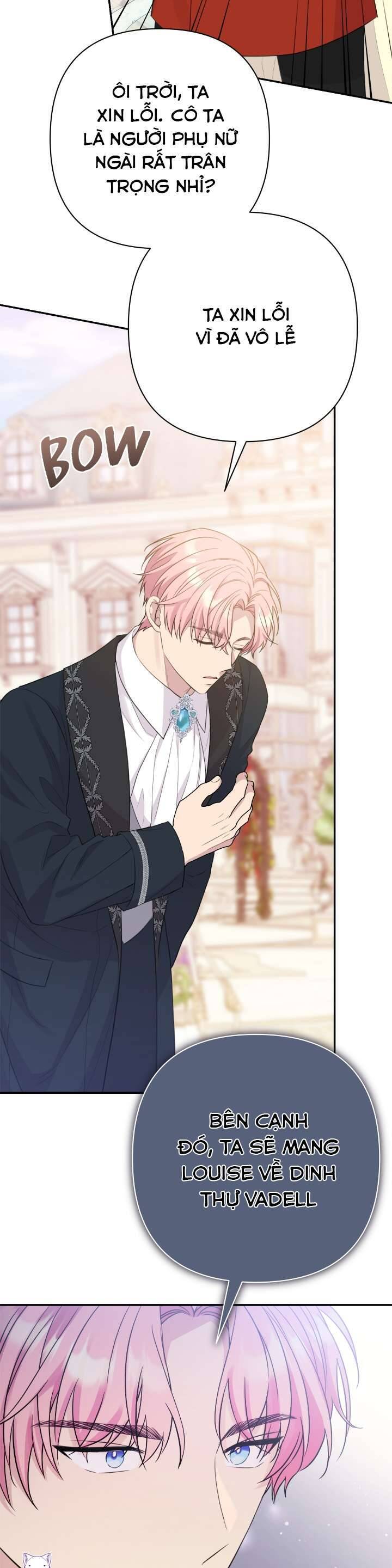 Tuy Là Hoàng Hậu, Nhưng Tôi Muốn Né Hoàng Đế: Chapter 10