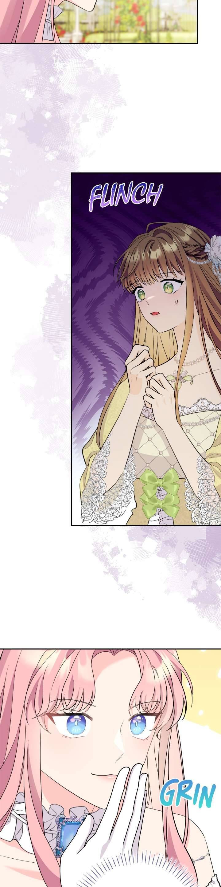 Tuy Là Hoàng Hậu, Nhưng Tôi Muốn Né Hoàng Đế: Chapter 10