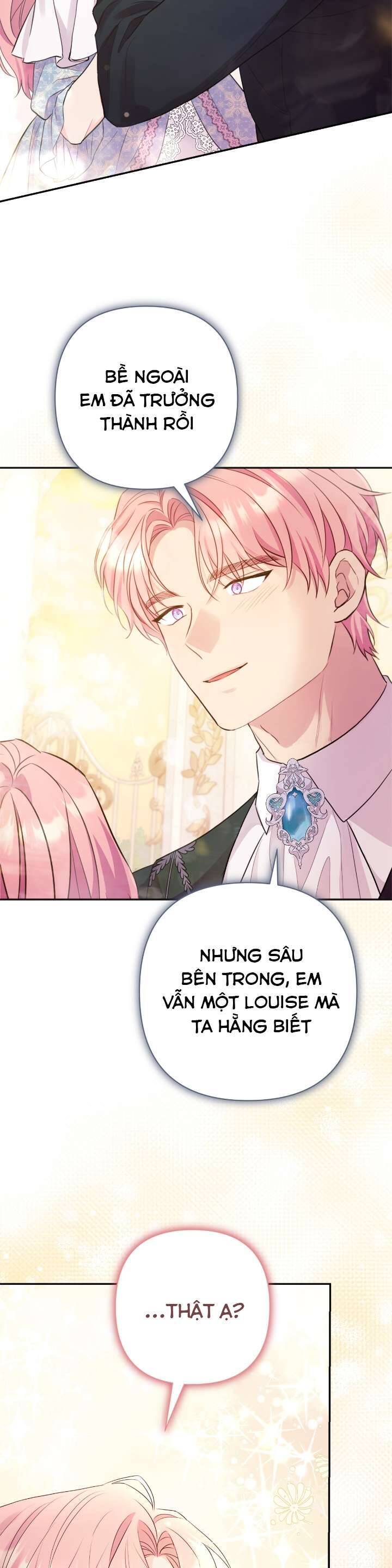 Tuy Là Hoàng Hậu, Nhưng Tôi Muốn Né Hoàng Đế: Chapter 10