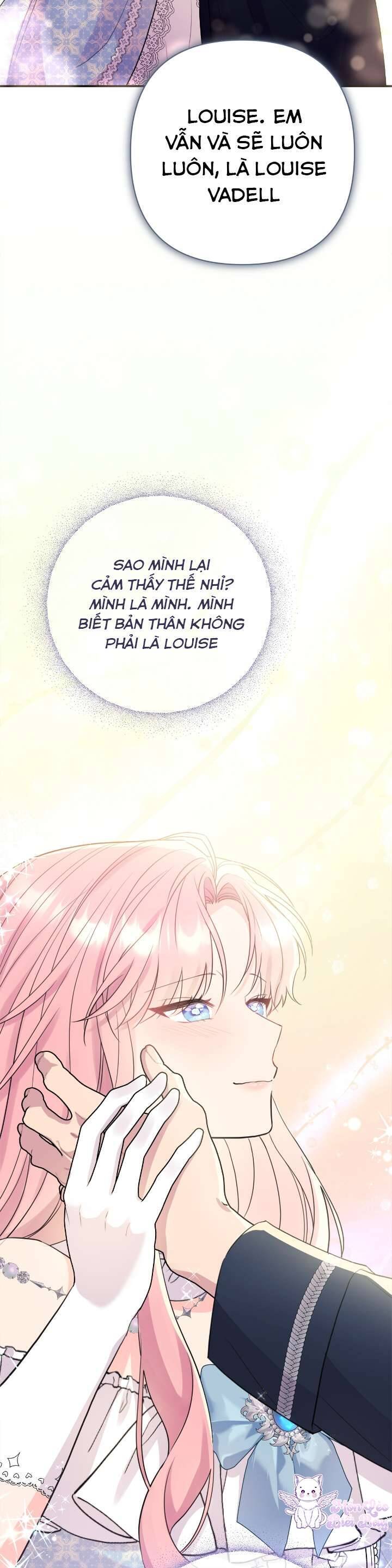 Tuy Là Hoàng Hậu, Nhưng Tôi Muốn Né Hoàng Đế: Chapter 10