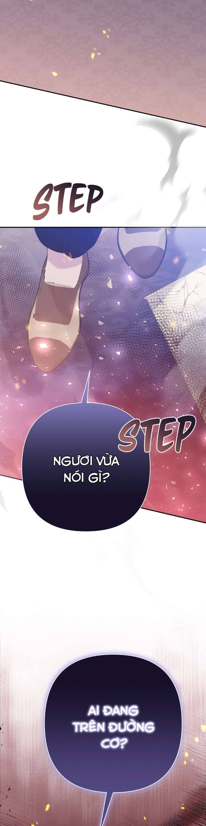 Tuy Là Hoàng Hậu, Nhưng Tôi Muốn Né Hoàng Đế: Chapter 10