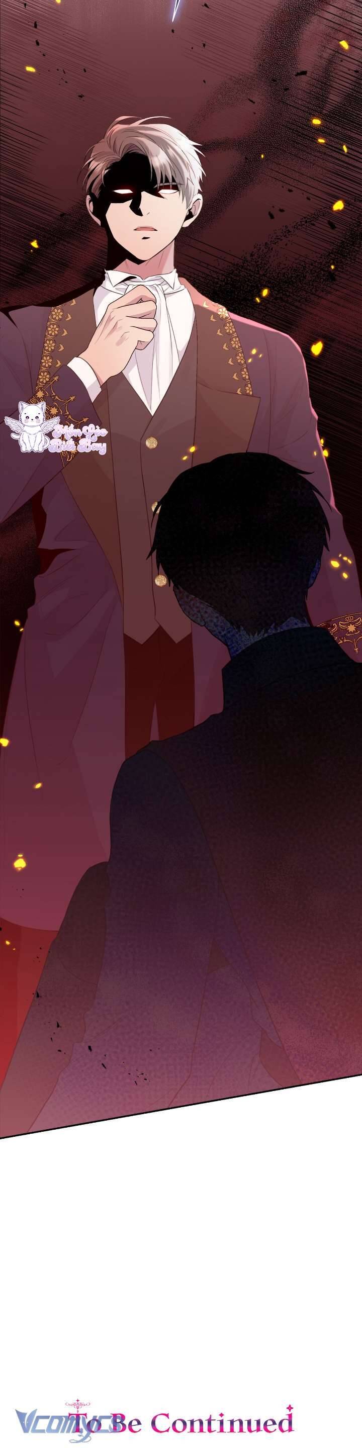Tuy Là Hoàng Hậu, Nhưng Tôi Muốn Né Hoàng Đế: Chapter 10