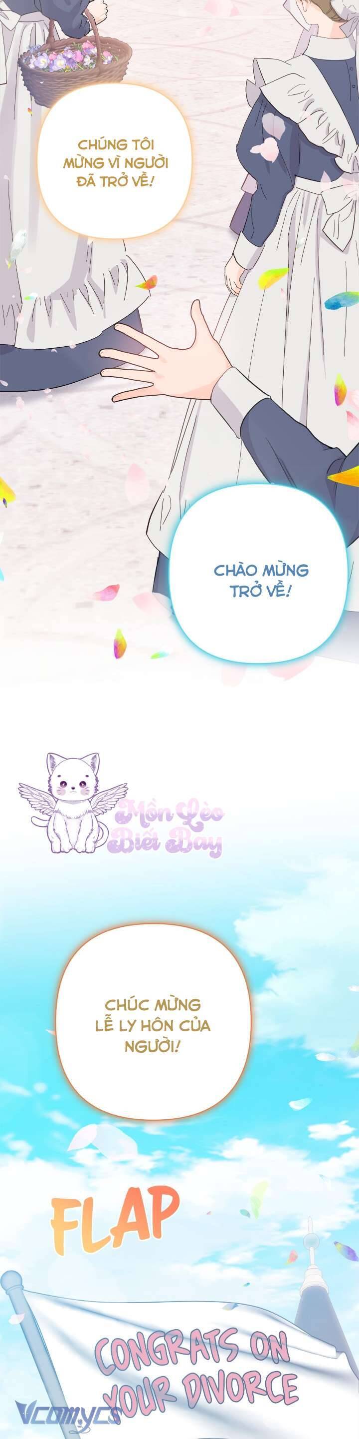 Tuy Là Hoàng Hậu, Nhưng Tôi Muốn Né Hoàng Đế: Chapter 11