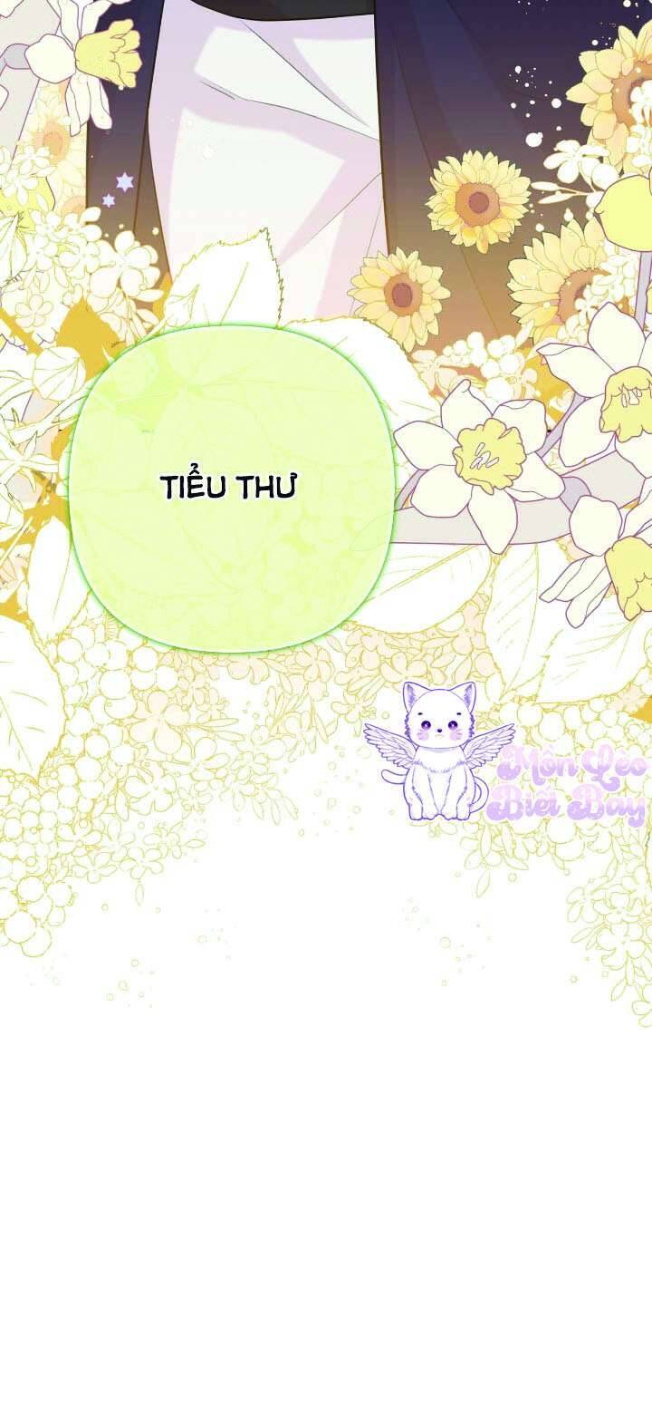 Tuy Là Hoàng Hậu, Nhưng Tôi Muốn Né Hoàng Đế: Chapter 13