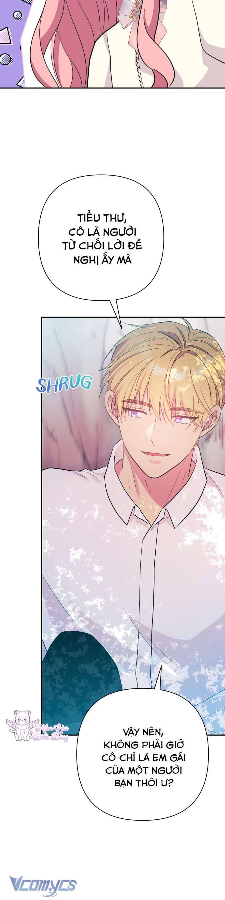 Tuy Là Hoàng Hậu, Nhưng Tôi Muốn Né Hoàng Đế: Chapter 14