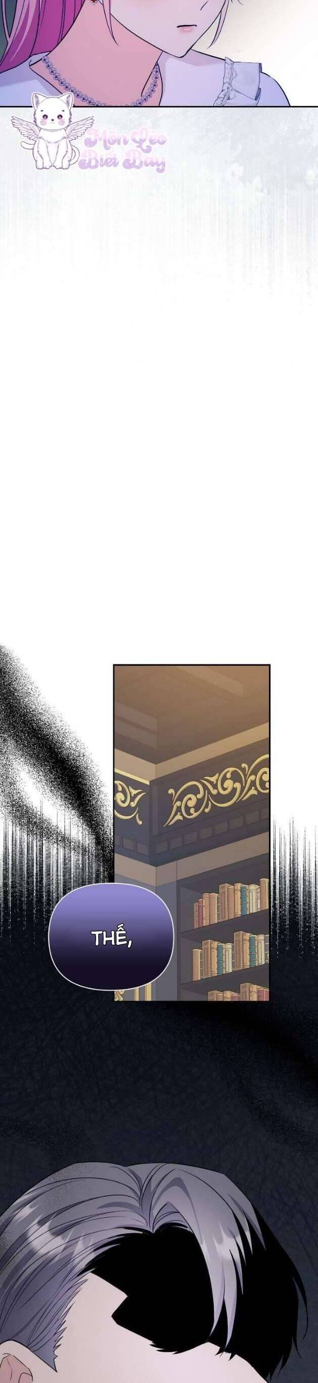 Tuy Là Hoàng Hậu, Nhưng Tôi Muốn Né Hoàng Đế: Chapter 15