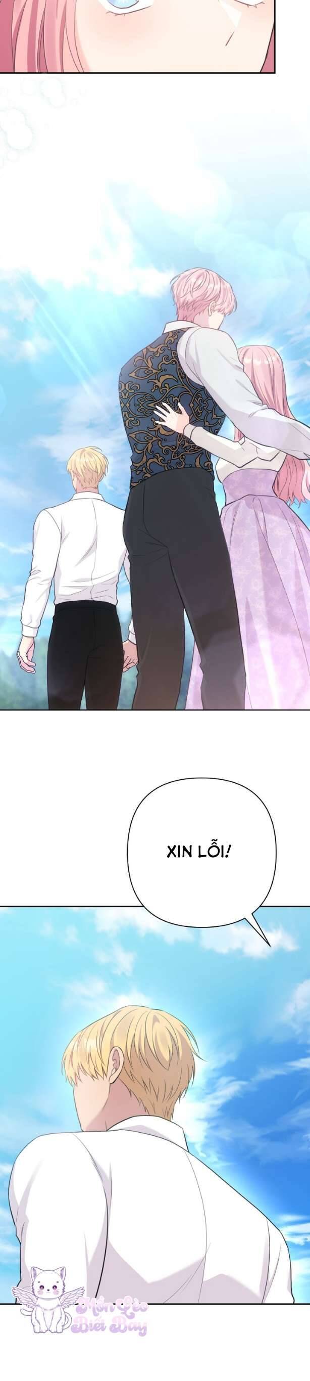 Tuy Là Hoàng Hậu, Nhưng Tôi Muốn Né Hoàng Đế: Chapter 15