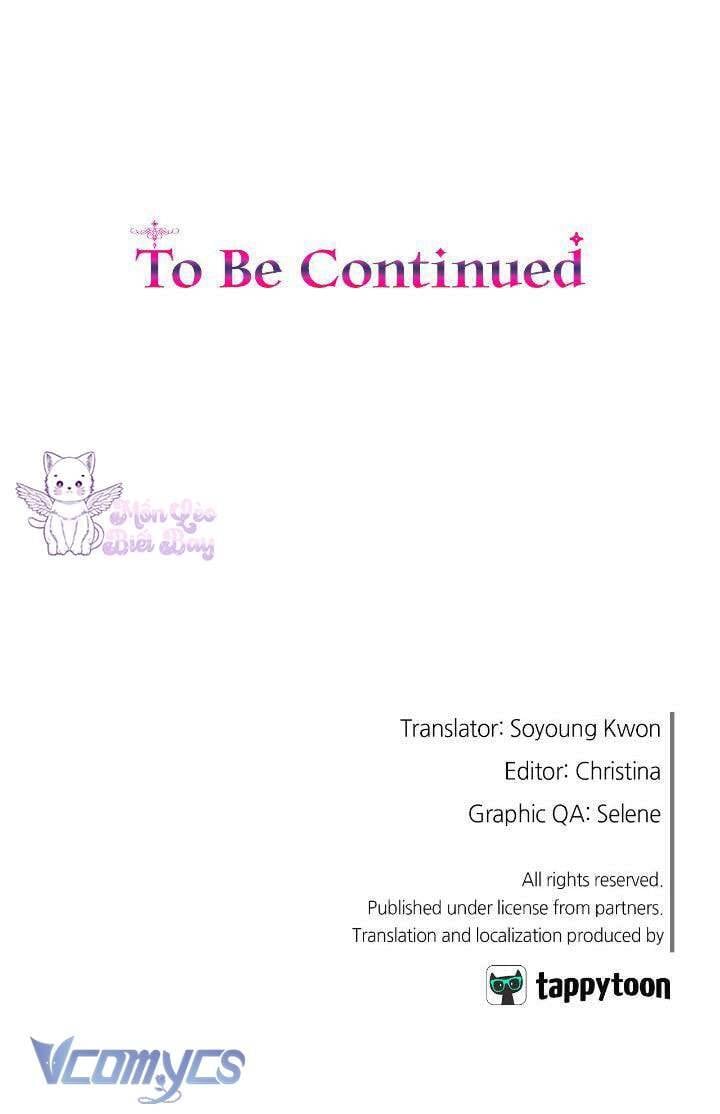 Tuy Là Hoàng Hậu, Nhưng Tôi Muốn Né Hoàng Đế: Chapter 18