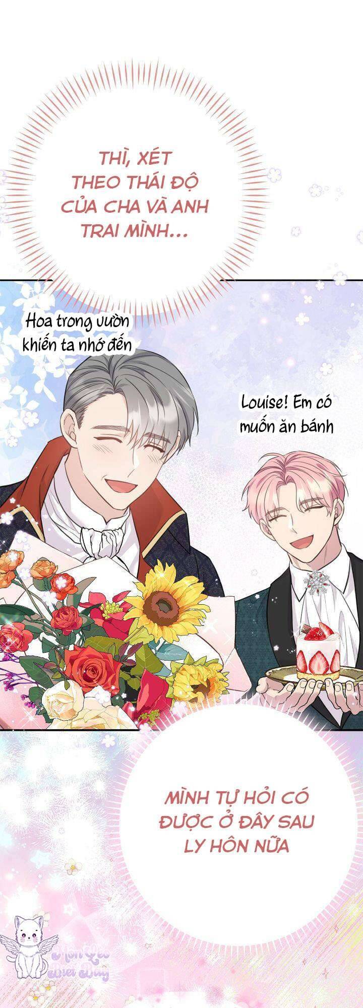 Tuy Là Hoàng Hậu, Nhưng Tôi Muốn Né Hoàng Đế: Chapter 18
