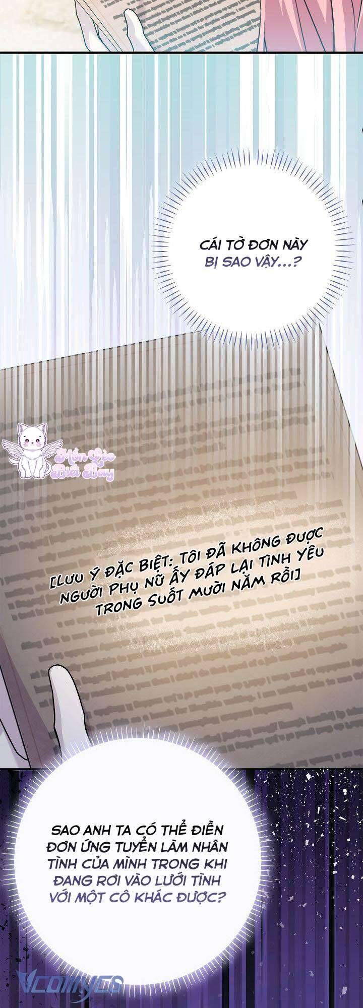 Tuy Là Hoàng Hậu, Nhưng Tôi Muốn Né Hoàng Đế: Chapter 19