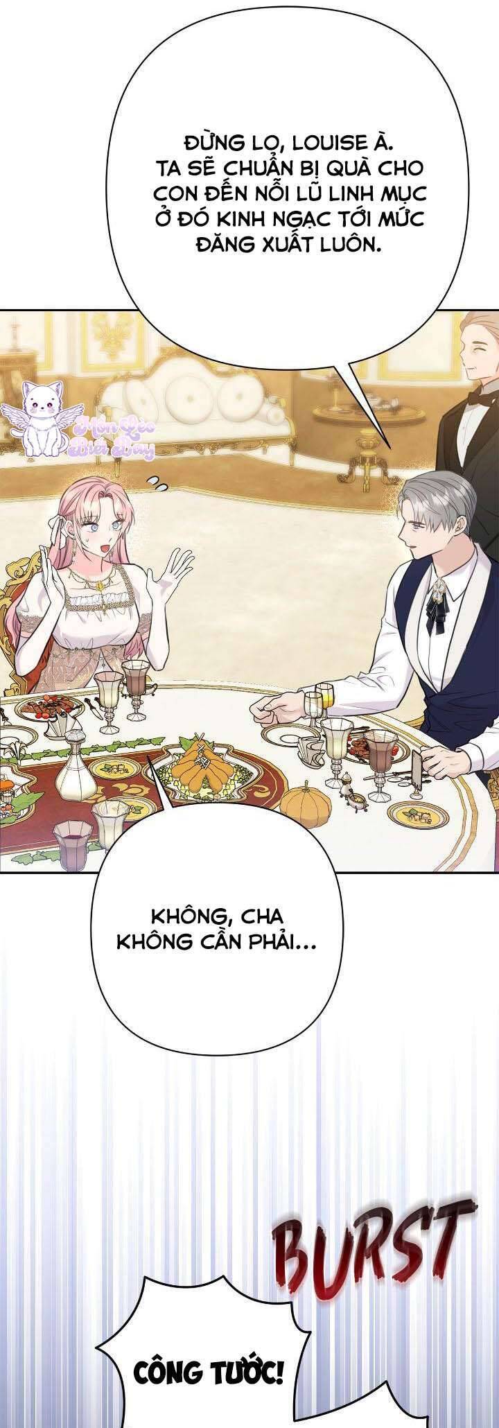 Tuy Là Hoàng Hậu, Nhưng Tôi Muốn Né Hoàng Đế: Chapter 19