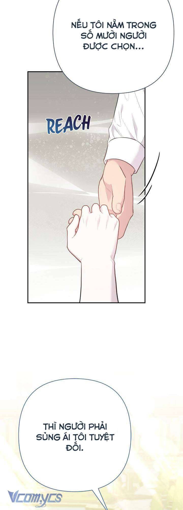Tuy Là Hoàng Hậu, Nhưng Tôi Muốn Né Hoàng Đế: Chapter 19