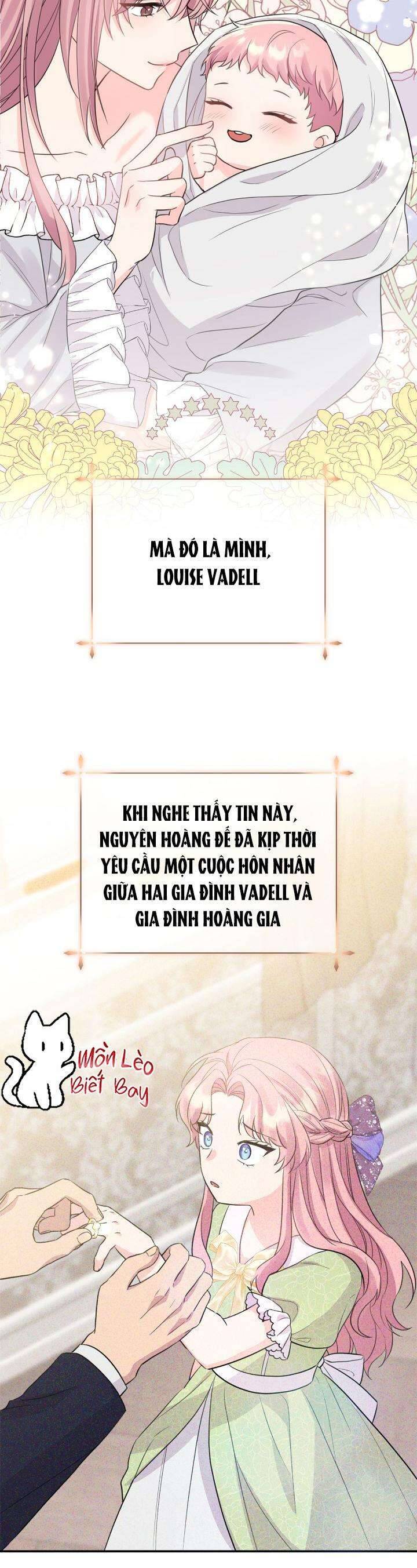 Tuy Là Hoàng Hậu, Nhưng Tôi Muốn Né Hoàng Đế: Chapter 2
