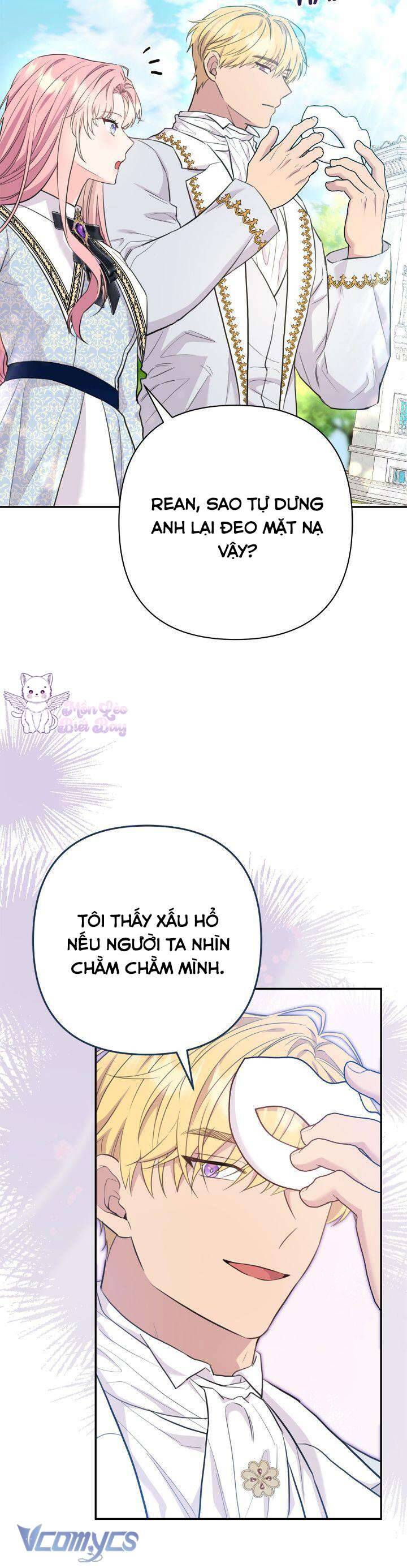 Tuy Là Hoàng Hậu, Nhưng Tôi Muốn Né Hoàng Đế: Chapter 20