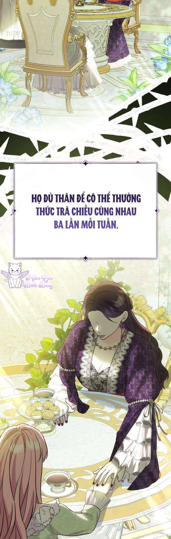 Tuy Là Hoàng Hậu, Nhưng Tôi Muốn Né Hoàng Đế: Chapter 20
