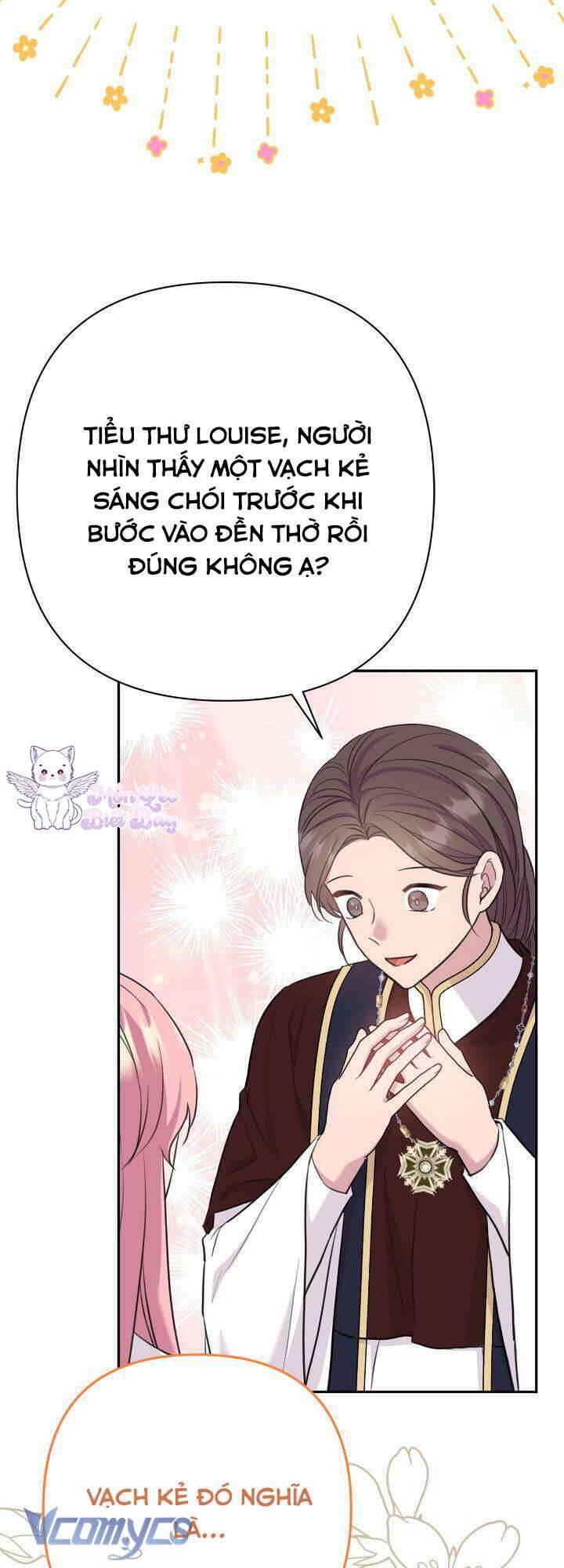 Tuy Là Hoàng Hậu, Nhưng Tôi Muốn Né Hoàng Đế: Chapter 20