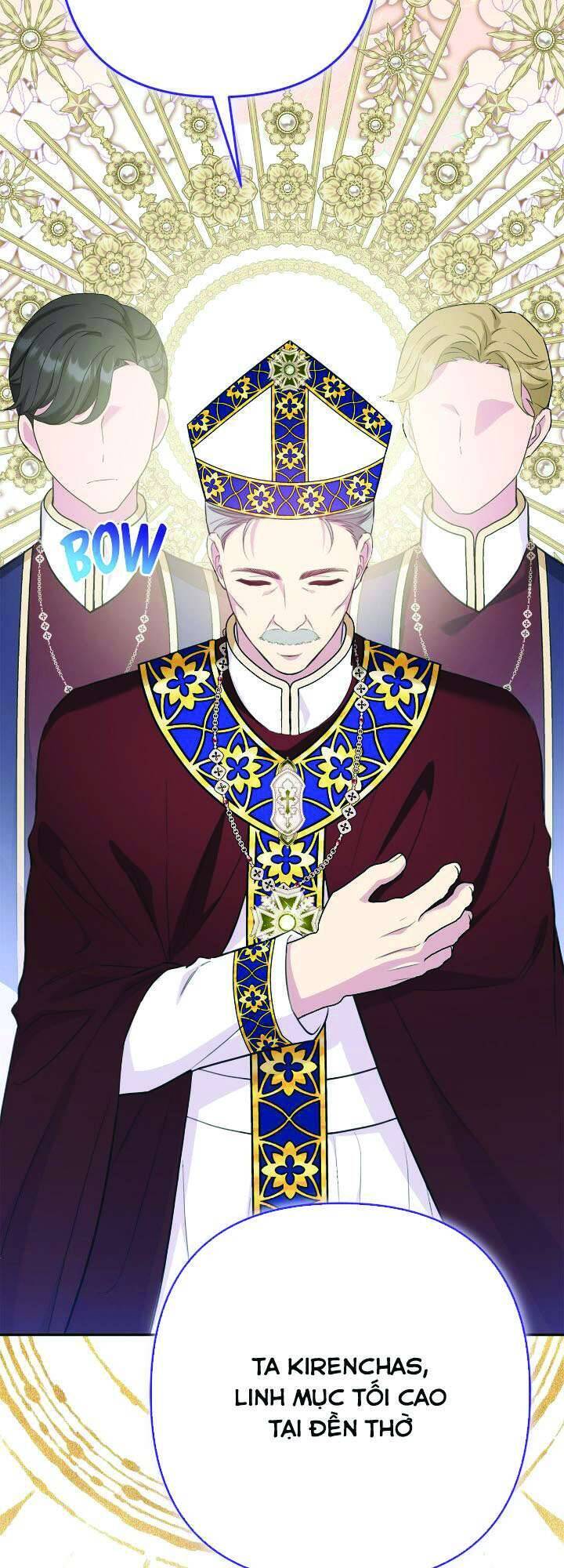 Tuy Là Hoàng Hậu, Nhưng Tôi Muốn Né Hoàng Đế: Chapter 21