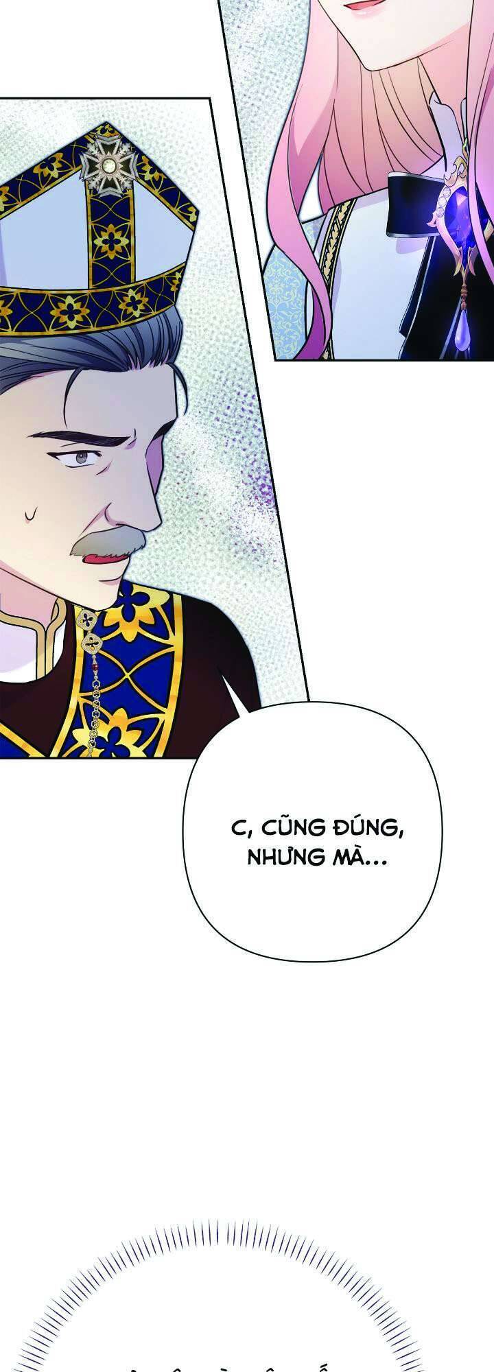 Tuy Là Hoàng Hậu, Nhưng Tôi Muốn Né Hoàng Đế: Chapter 21