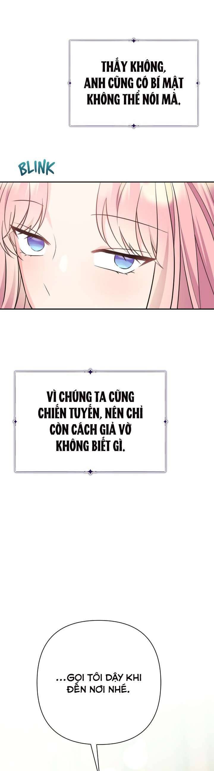 Tuy Là Hoàng Hậu, Nhưng Tôi Muốn Né Hoàng Đế: Chapter 22