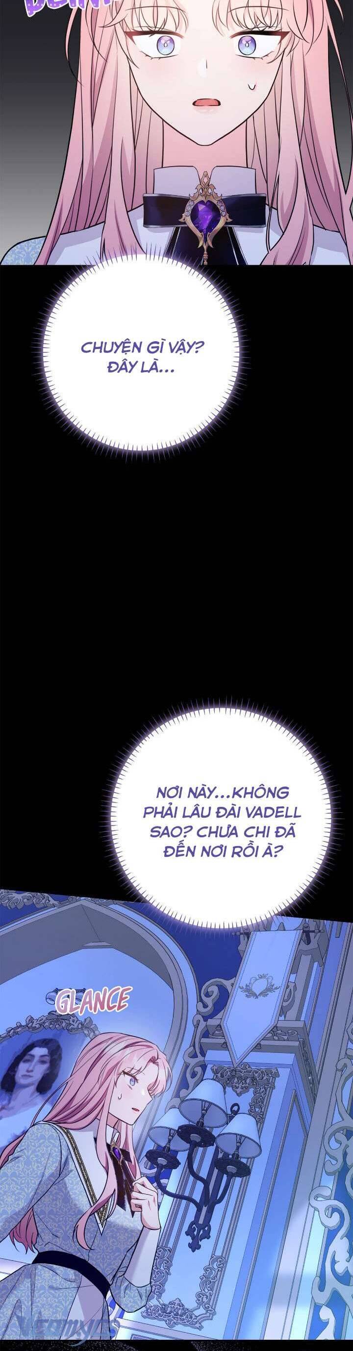Tuy Là Hoàng Hậu, Nhưng Tôi Muốn Né Hoàng Đế: Chapter 22