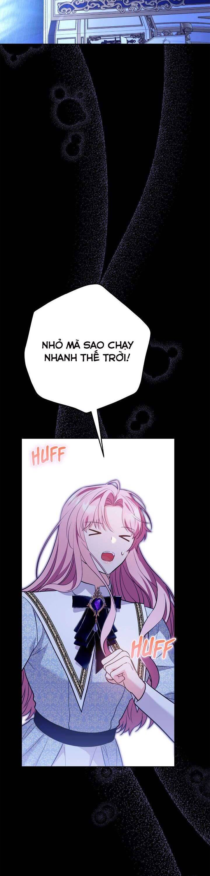 Tuy Là Hoàng Hậu, Nhưng Tôi Muốn Né Hoàng Đế: Chapter 22