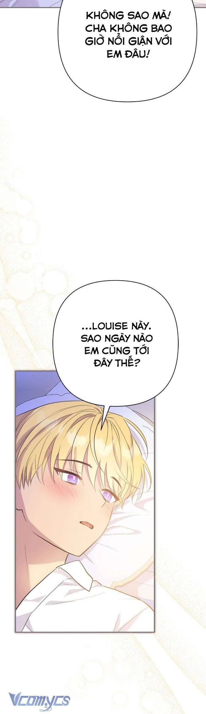 Tuy Là Hoàng Hậu, Nhưng Tôi Muốn Né Hoàng Đế: Chapter 22