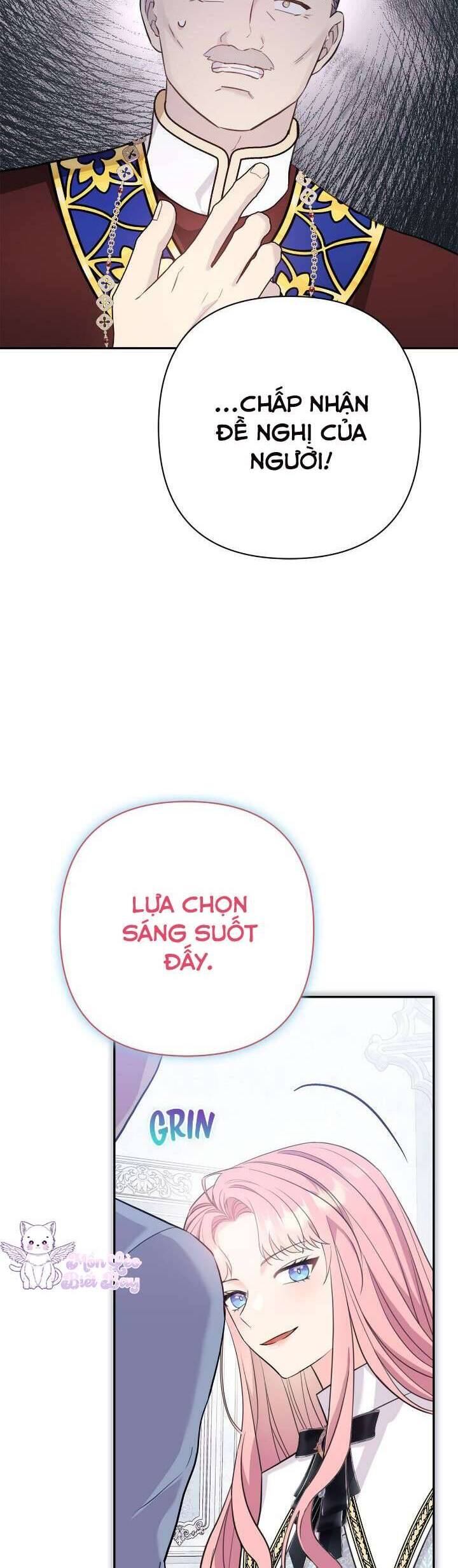 Tuy Là Hoàng Hậu, Nhưng Tôi Muốn Né Hoàng Đế: Chapter 22