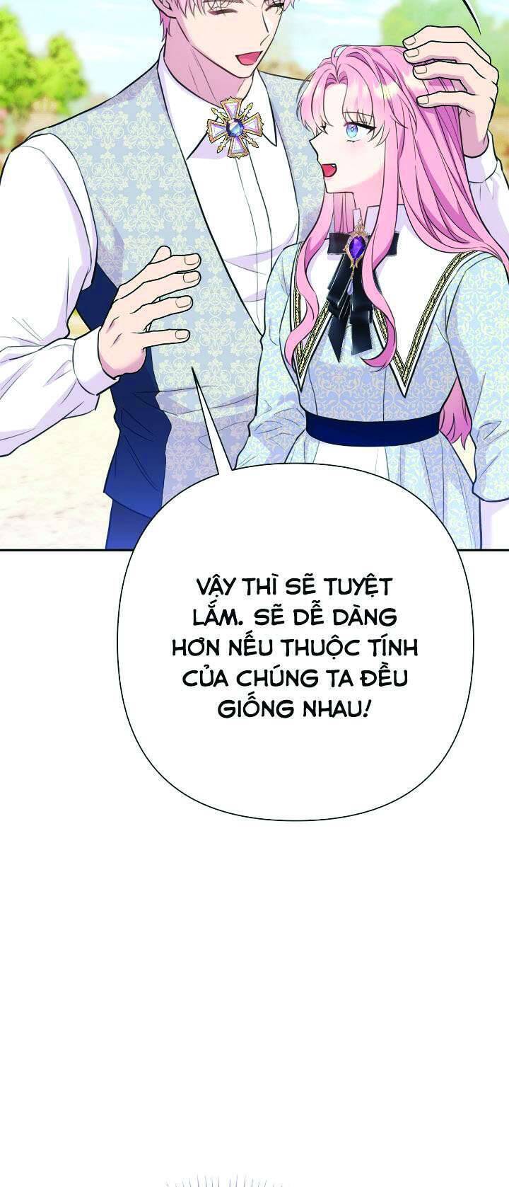 Tuy Là Hoàng Hậu, Nhưng Tôi Muốn Né Hoàng Đế: Chapter 23