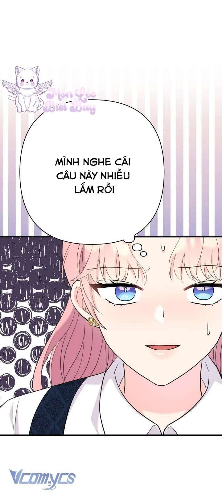 Tuy Là Hoàng Hậu, Nhưng Tôi Muốn Né Hoàng Đế: Chapter 24
