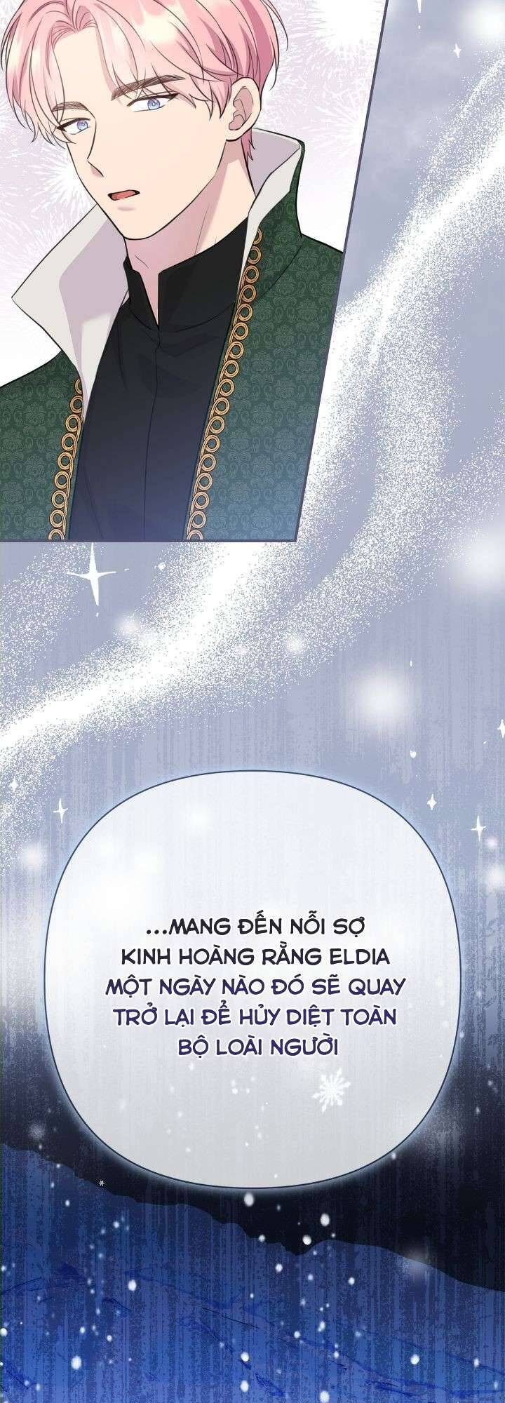 Tuy Là Hoàng Hậu, Nhưng Tôi Muốn Né Hoàng Đế: Chapter 24