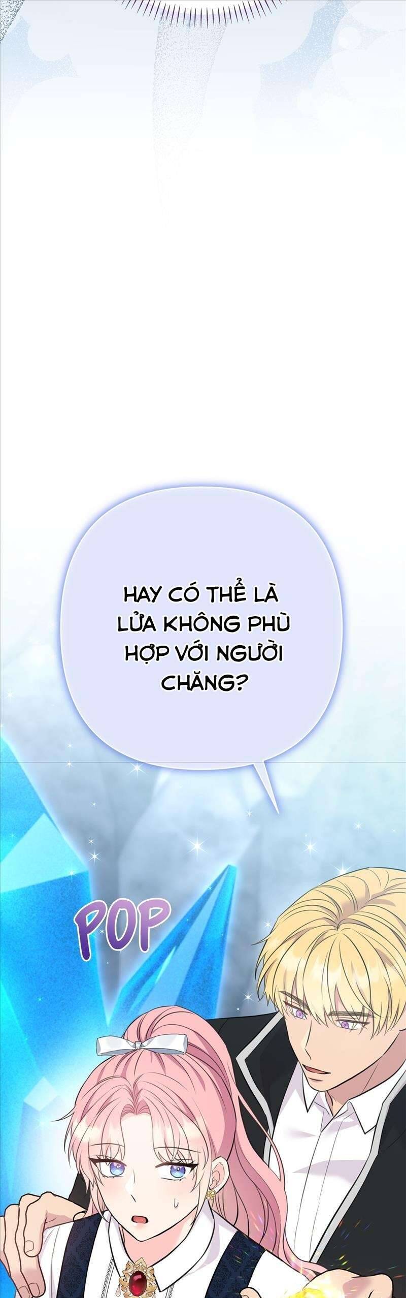 Tuy Là Hoàng Hậu, Nhưng Tôi Muốn Né Hoàng Đế: Chapter 25