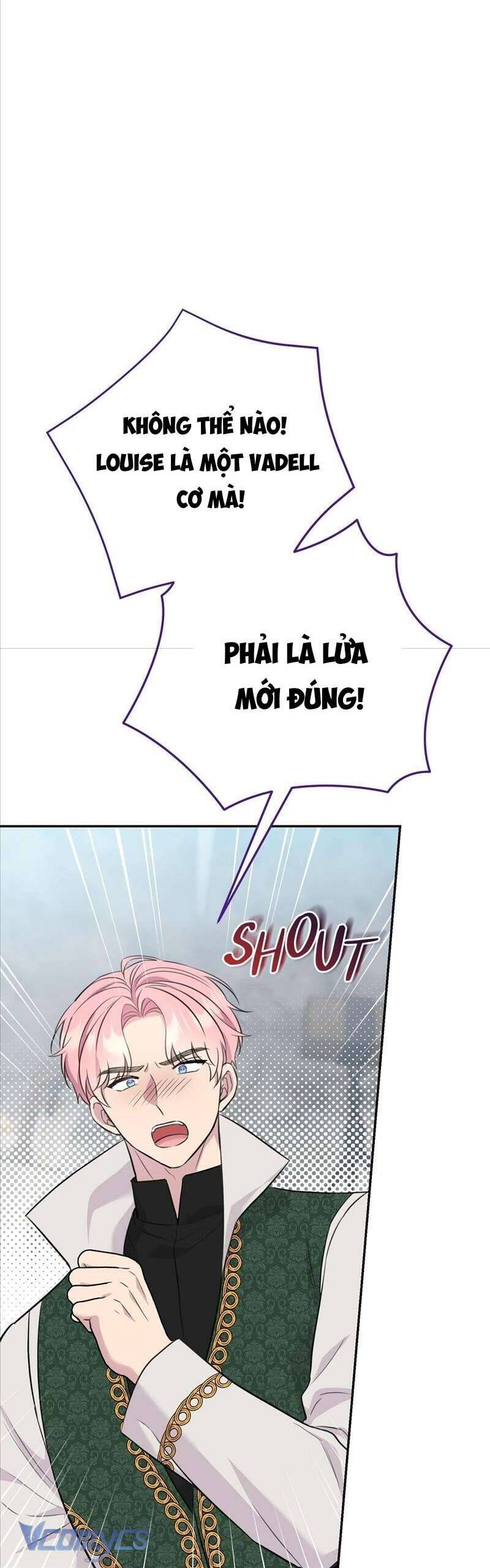 Tuy Là Hoàng Hậu, Nhưng Tôi Muốn Né Hoàng Đế: Chapter 25