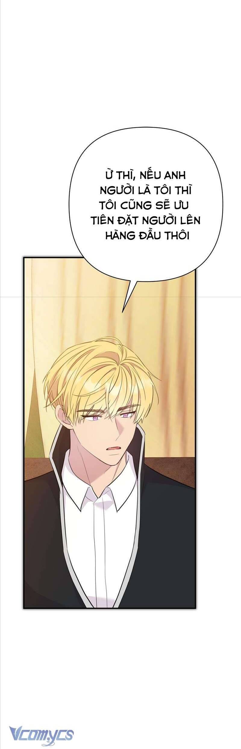 Tuy Là Hoàng Hậu, Nhưng Tôi Muốn Né Hoàng Đế: Chapter 25