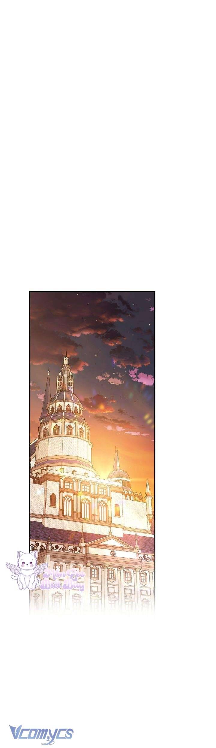 Tuy Là Hoàng Hậu, Nhưng Tôi Muốn Né Hoàng Đế: Chapter 26