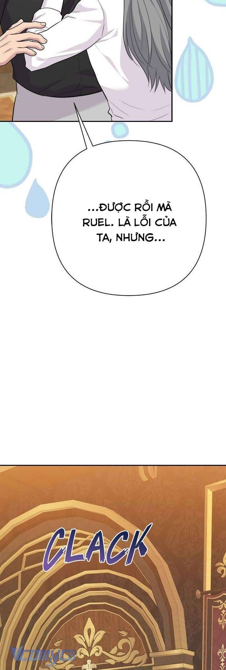 Tuy Là Hoàng Hậu, Nhưng Tôi Muốn Né Hoàng Đế: Chapter 27