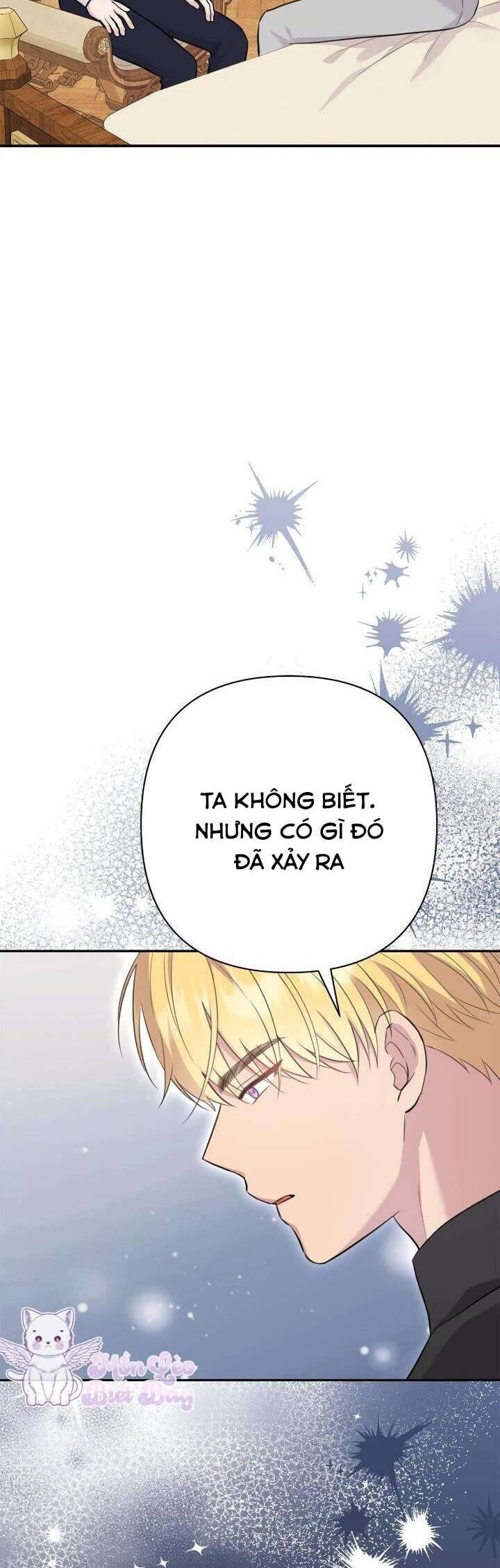 Tuy Là Hoàng Hậu, Nhưng Tôi Muốn Né Hoàng Đế: Chapter 27