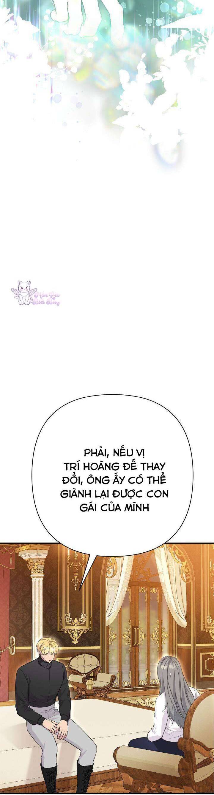 Tuy Là Hoàng Hậu, Nhưng Tôi Muốn Né Hoàng Đế: Chapter 28