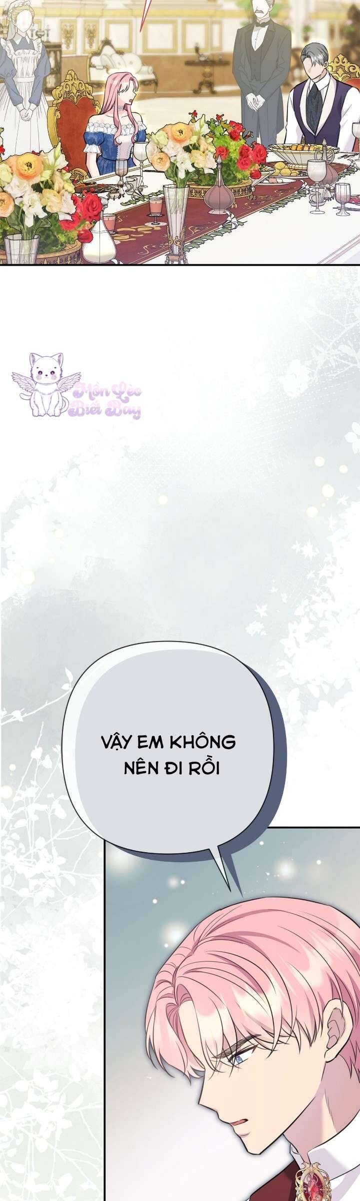 Tuy Là Hoàng Hậu, Nhưng Tôi Muốn Né Hoàng Đế: Chapter 29