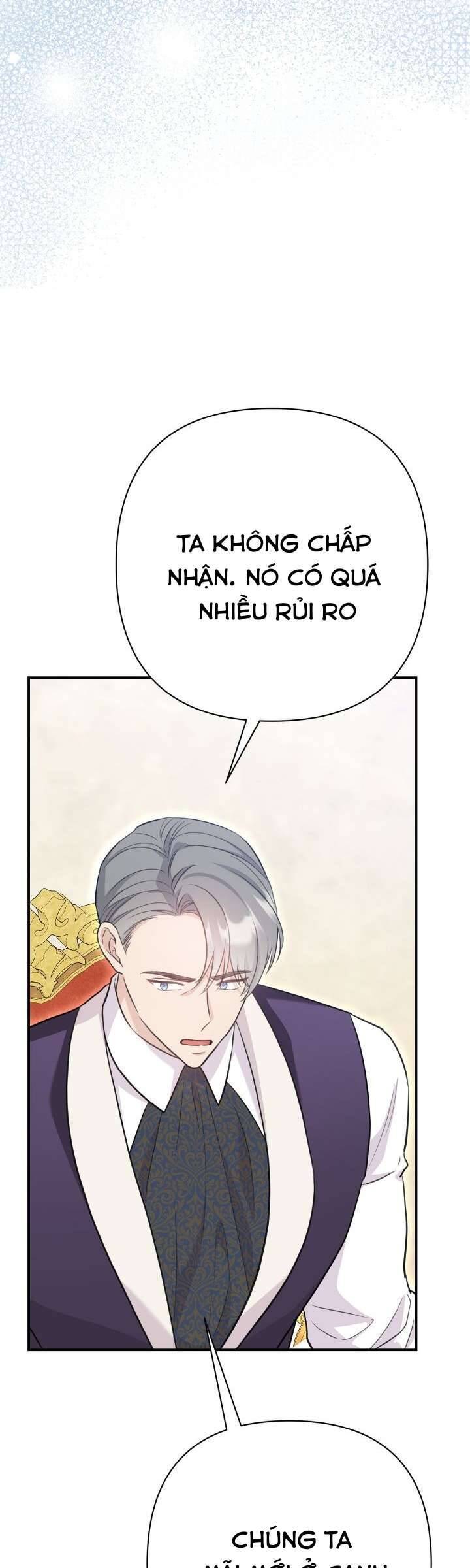 Tuy Là Hoàng Hậu, Nhưng Tôi Muốn Né Hoàng Đế: Chapter 29