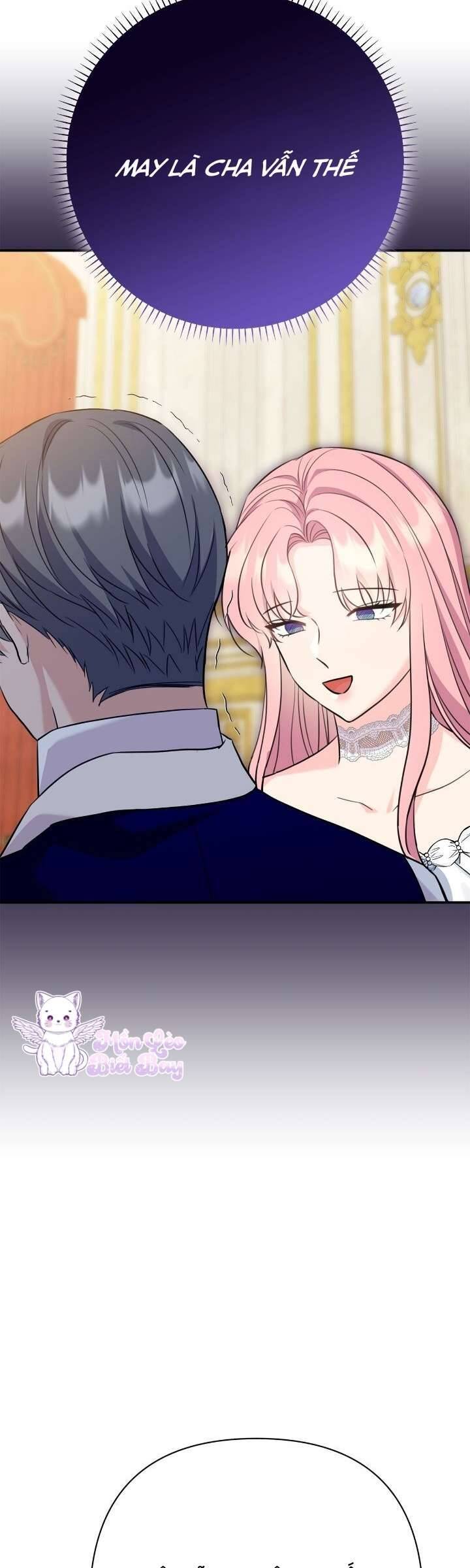 Tuy Là Hoàng Hậu, Nhưng Tôi Muốn Né Hoàng Đế: Chapter 29