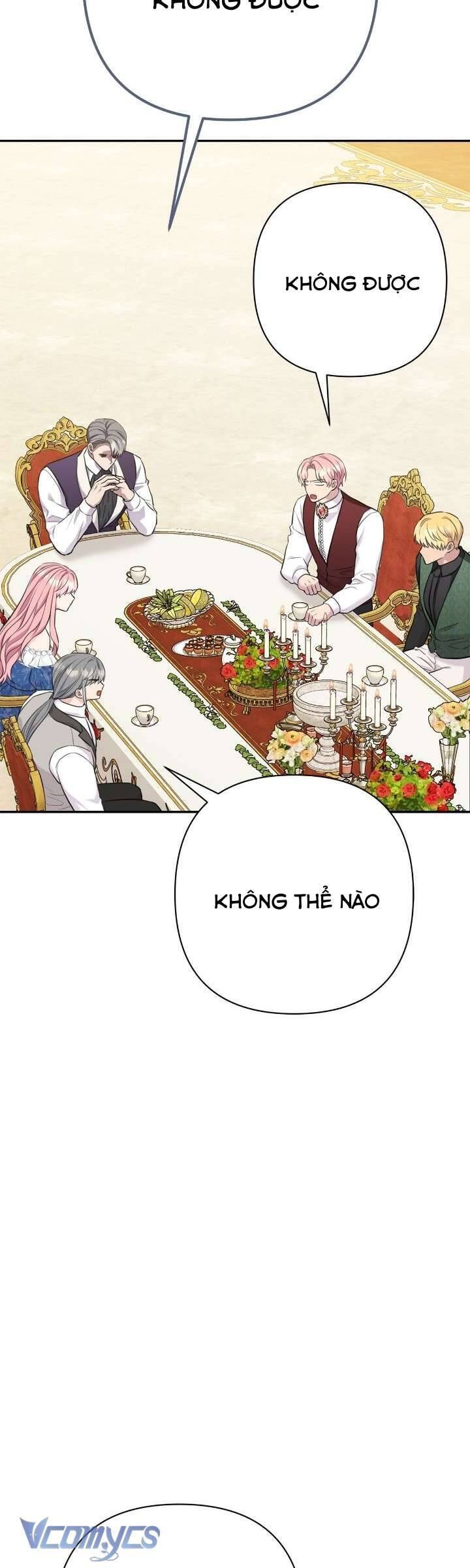 Tuy Là Hoàng Hậu, Nhưng Tôi Muốn Né Hoàng Đế: Chapter 29