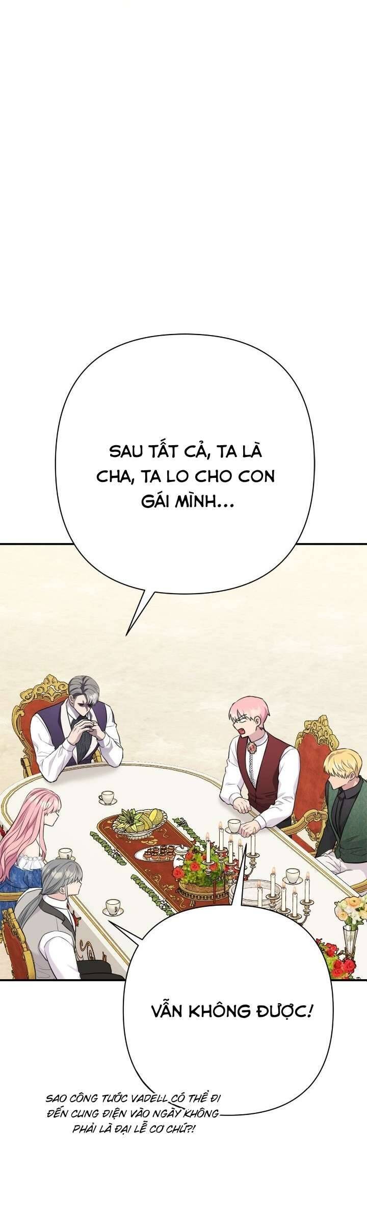 Tuy Là Hoàng Hậu, Nhưng Tôi Muốn Né Hoàng Đế: Chapter 29