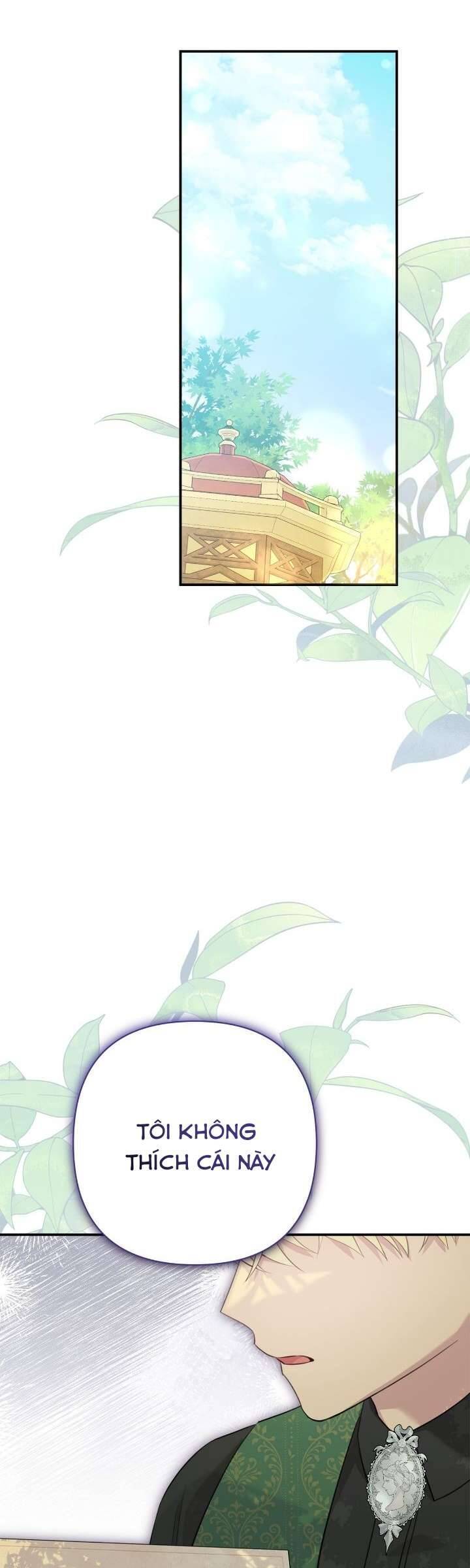 Tuy Là Hoàng Hậu, Nhưng Tôi Muốn Né Hoàng Đế: Chapter 29