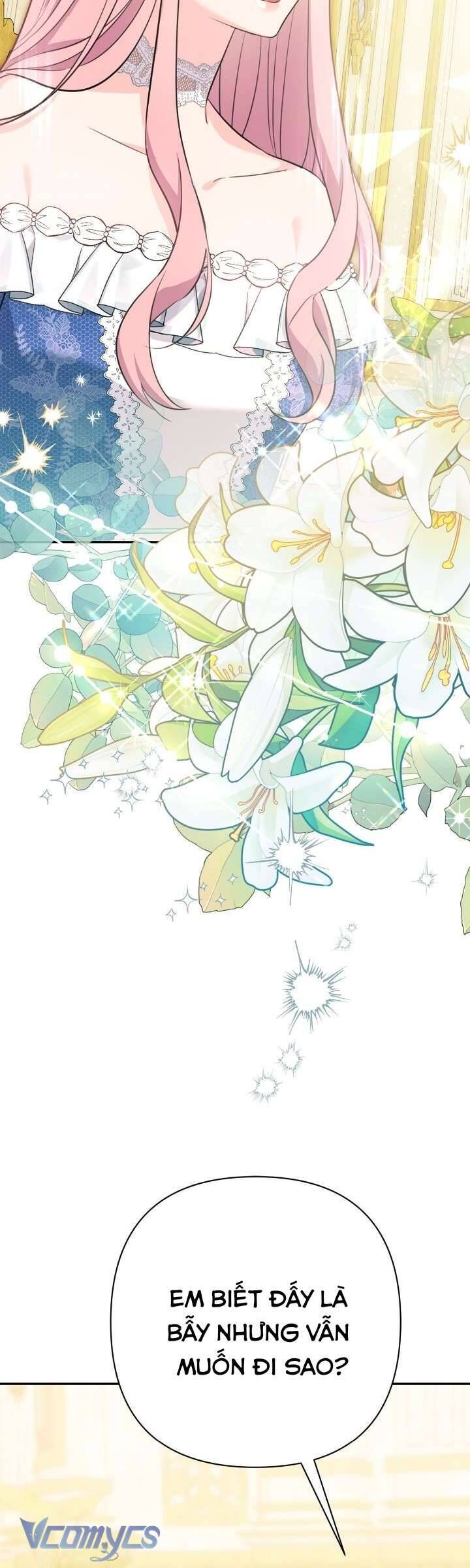 Tuy Là Hoàng Hậu, Nhưng Tôi Muốn Né Hoàng Đế: Chapter 29