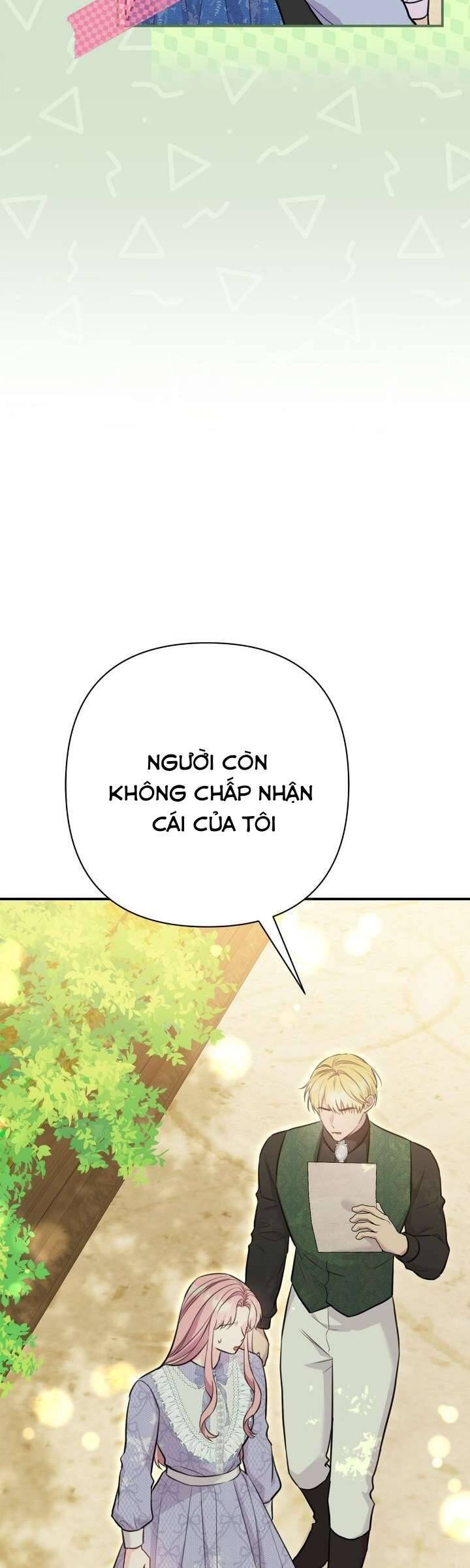 Tuy Là Hoàng Hậu, Nhưng Tôi Muốn Né Hoàng Đế: Chapter 29