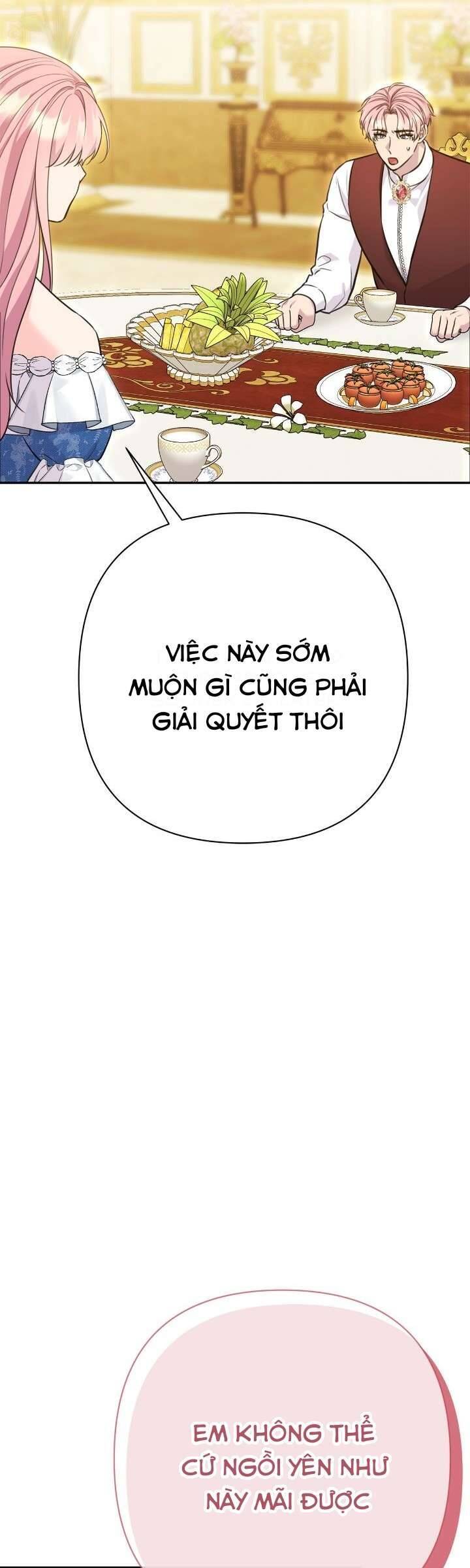 Tuy Là Hoàng Hậu, Nhưng Tôi Muốn Né Hoàng Đế: Chapter 29