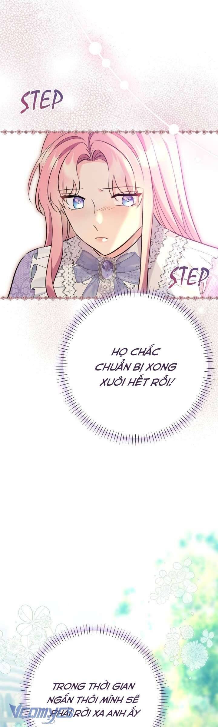 Tuy Là Hoàng Hậu, Nhưng Tôi Muốn Né Hoàng Đế: Chapter 29