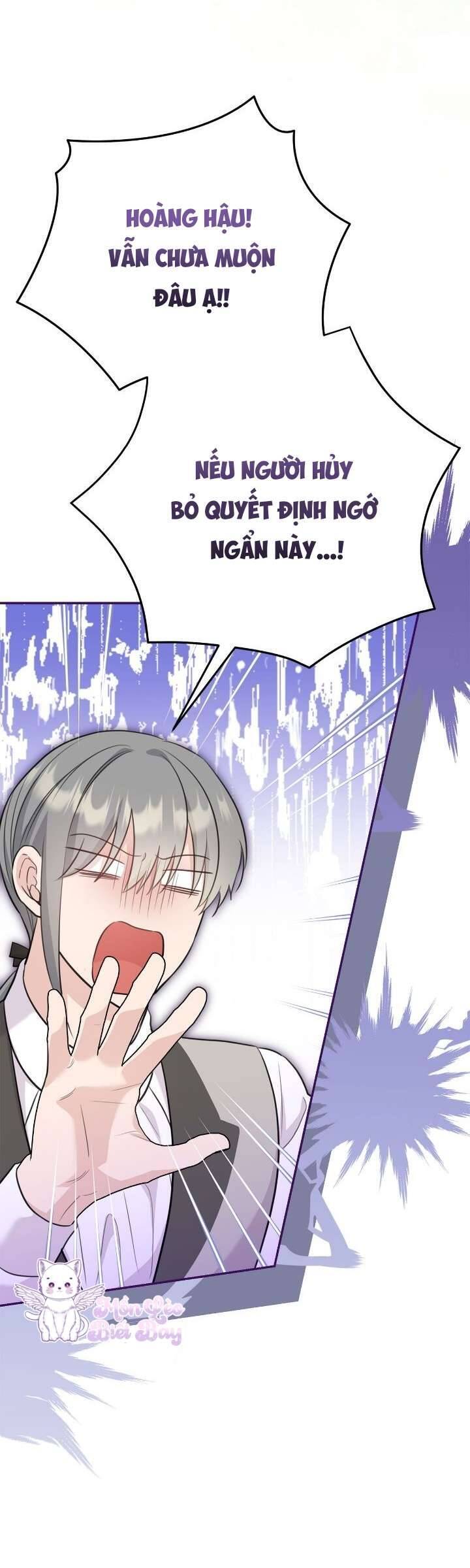 Tuy Là Hoàng Hậu, Nhưng Tôi Muốn Né Hoàng Đế: Chapter 29